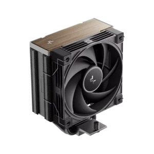 DeepCool AK400 G2 - 120mm CPU Air Cooler , Black