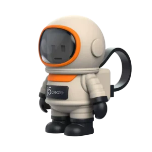 J5Create - JUAW22 AERO DROP CrossLink Wireless Dongle