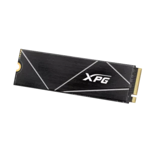 Adata XPG Gammix S70 Blade - 8TB , M.2 2280 , PCIe Gen4 x4 NVMe SSD