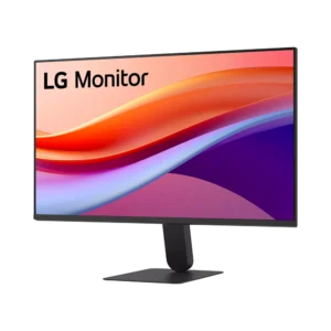 LG Essential 27BF410B - 27", 1920x1080 IPS 120Hz, 1xHDMI + 1xD-Sub