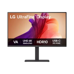 LG UltraFine 32U720A - 32", 3840x2160 VA 60Hz, 1xDP + 2xHDMI + 1xUSB-C, Speaker