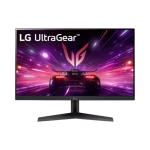 LG UltraGear 24GS60F - 24", 1920x1080 IPS 180Hz, 1xDP + 1xHDMI