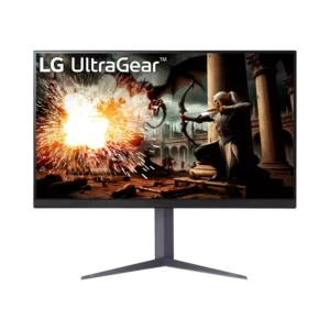 LG UltraGear 32GS75Q - 32", 2560x1440 IPS 180Hz, 1xDP + 2xHDMI