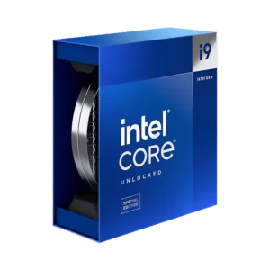 Intel Core i9 14900KS - 24-Core (8+16) , up to 6.2Ghz , LGA1700 CPU