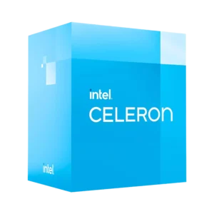 Intel Celeron G6900 - 2-Core (2+0) , up to 3.4Ghz , LGA1700 CPU