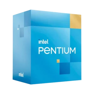 Intel Pentium Gold G7400 - 2-Core (2+0) , up to 3.7Ghz , LGA1700 CPU