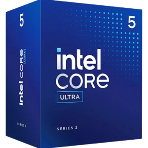 Intel Core Ultra 5 235 - 14-Core (6+8) , up to 5.0Ghz , LGA1851 CPU