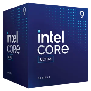 Intel Core Ultra 9 285 - 24-Core (8+16) , up to 5.6Ghz , LGA1851 CPU
