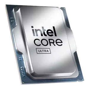 Intel Core Ultra 9 285 - 24-Core (8+16) , up to 5.6Ghz , LGA1851 CPU - OEM