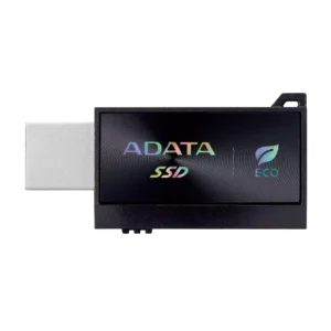 Adata SC730 1TB USB3.2 Gen2 Type-A+C External SSD