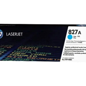 HP cf301a no.827a Cyan -32000