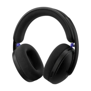 Logitech G325 black W/less+Bt