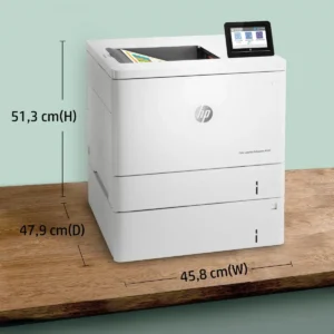 HP Color LaserJet Enterprise M555x A4 Colour Laser Printer (7ZU79A)