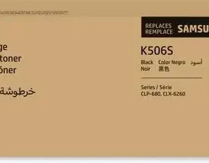 Samsung clt-K506S