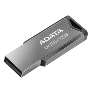 Adata UV250 32GB USB2.0 Type-A Flash Drive