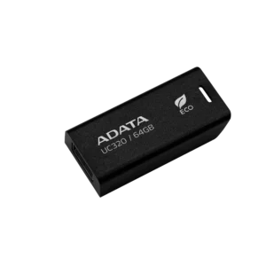 Adata UC320 64GB USB3.2 Gen1 Type-A Flash Drive