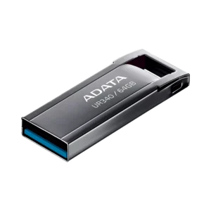 ADATA UR340 64GB USB3.2 Gen1 Type-A Flash Drive