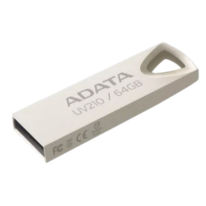 Adata UV210 64GB USB2.0 Type-A Flash Drive