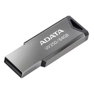 Adata UV250 64GB USB2.0 Type-A Flash Drive