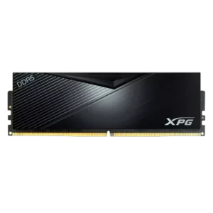 Adata XPG Lancer - 32GB x1 (32GB) , DDR5-6400MT/s , CL32 , Black