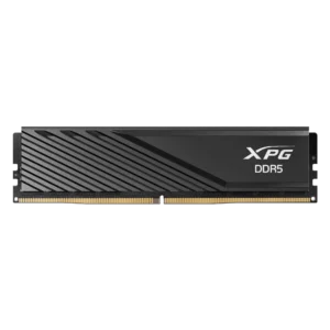 Adata XPG Lancer Blade - 16GB x1 (16GB) , DDR5-6400MT/s , CL32 , Black