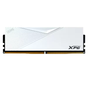 ADATA XPG Lancer - 16GB x1 (16GB), DDR5-6000MT/s, CL30, White
