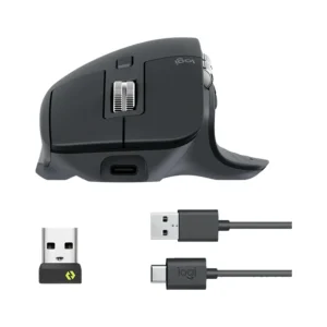 Logitech MX Master 3S Bt editi