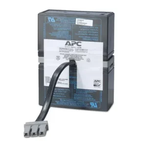 APC RBC33 Replacement Battery Cartridge
