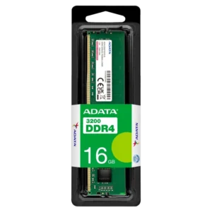 ADATA Premier 16GB DDR4-3200 CL22 Desktop Memory