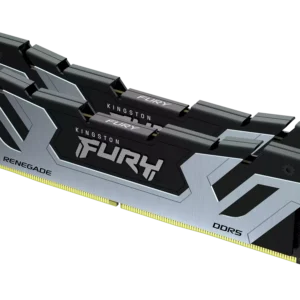 Kingston Fury Renegade - 48GB x2 (96GB) , DDR5-6400MT/s , CL32 , Black