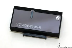 Vizo SHE-280ES-Pi Traveler ES USB 3.0 SATA interface converter