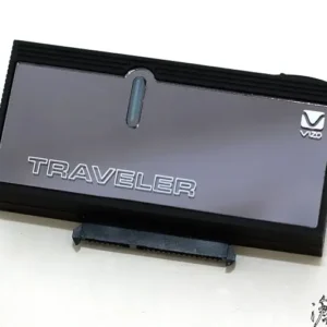 Vizo she-280ES-Pi usb3.0->sa