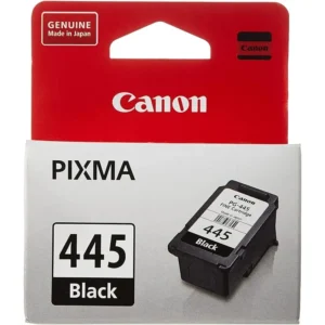 Canon pg-445 blk 180p