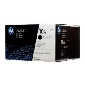 Hp q2610d - no.10 x2