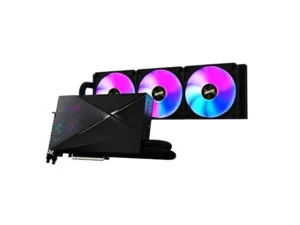Gigabyte AORUS GeForce RTX 4080 XTREME WATERFORCE 16GB