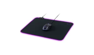 Cooler Master MP750 Large RGB gaming mouse pad