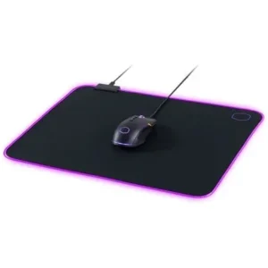 Cooler Master MP750 Large RGB Gaming Mouse Pad