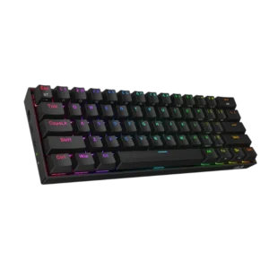 Redragon K530 Pro drac Rgb w+b
