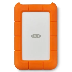 STFR2000 Lacie Rugged 2Tb