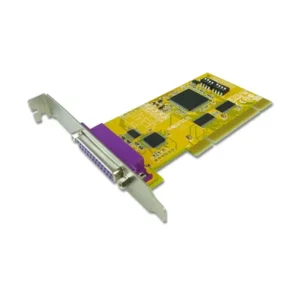 SUNIX PAR5008R 1-Port IEEE 1284 Universal PCI Parallel Card