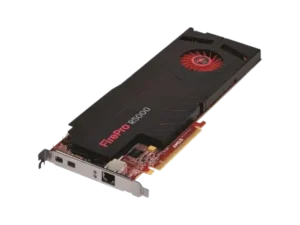Sapphire AMD FirePro R5000 2GB professional graphics card