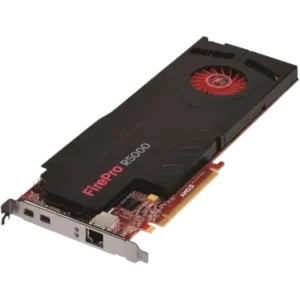 Sapphire AMD FirePro R5000 2GB GDDR5 Remote Graphics Card