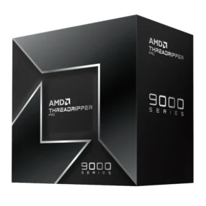 AMD Ryzen Threadripper Pro 9975WX 32-Core 4.0GHz CPU