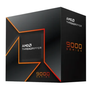 AMD Ryzen Threadripper 9960X 24-Core 4.2GHz CPU
