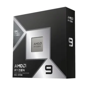 AMD Ryzen 9 9950X3D2 Dual Edition 16-Core 4.3GHz AM5 CPU