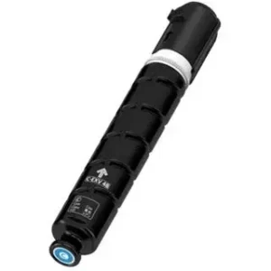 Canon C-EXV 48 Cyan Toner Cartridge - 11,500 Pages