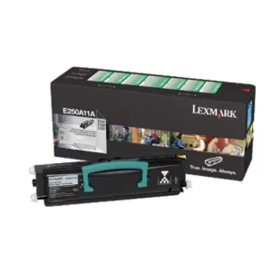 LEXMARK 00250A11E TONER