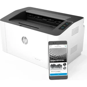 HP 4ZB78A M107W laser