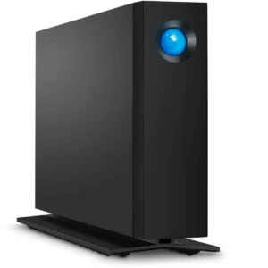 STHA10000 Lacie 10T D2 P gen2