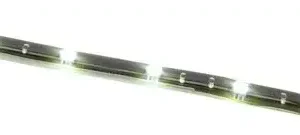 BitFenix Alchemy Aqua 20cm White Waterproof LED Strip - 6 LEDs